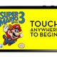 Image for article titled The Horror: If Super Mario Bros. 3 Were Made For Smartphones